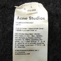 ACNE STUDIOS Áo len - Hàng hiệu Chính hãng 818836