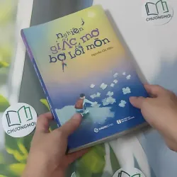 Nghiện Giấc Mơ - Bơ Lối Mòn - Nguyễn Chí Hiếu 1018963
