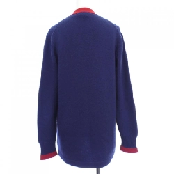 【Mã giảm giá】Áo cardigan CHANEL 636349