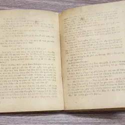 Tiểu thuyết NGƯỜI MẸ (Maxim Gorky) 782276