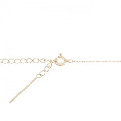 4゜C Dây chuyền kim cương - Hàng hiệu Authentic 842394