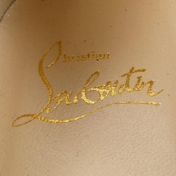 【Mã giảm giá】Giày CHRISTIAN LOUBOUTIN 661647