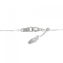 Dây chuyền kim cương hoa PT900/PT850 0.252CT - Hàng hiệu Chính hãng 860312