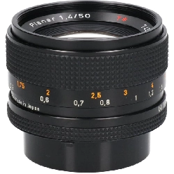 Ống kính PLANAR 50mm F1.4MM (J) - Hàng hiệu Chính hãng 880727