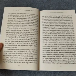 PHƯƠNG PHÁP SỬ HỌC: NHỮNG NGUYÊN TẮC CĂN BẢN 718852