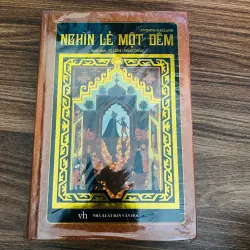 Nghìn lẻ một đêm - Angtoan Galang#HATRA