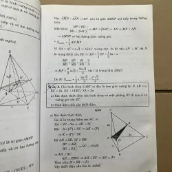 giải toán chuyên đề hình học không gian  977020