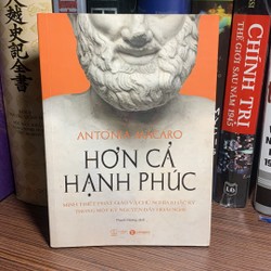 Hơn Cả Hạnh Phúc-Antonia Macaro 159094