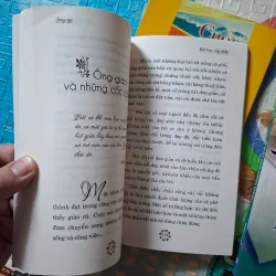 Sống Đẹp (combo 4 quyển) 974677