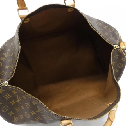 Túi du lịch Louis Vuitton Monogram Keepall Bandoulière 60cm M41412 - Hàng hiệu Chính hãng 803395