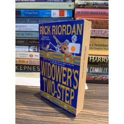 WIDOWER'S TWO-STEP - Rick Riordan 161894