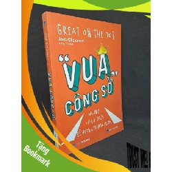 (TẶNG BOOKMARK) Vua công sở những chiêu thức để vươn lên phía trước mới 90% 2019 RBK1508