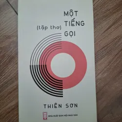 Một tiếng gọi - Thiên Sơn - Tập thơ