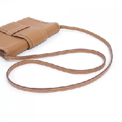 Túi xách vai Hermès Ash Passant 082031CK - Hàng hiệu Authentic 767365