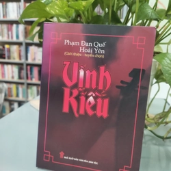 Vịnh Kiều  328309