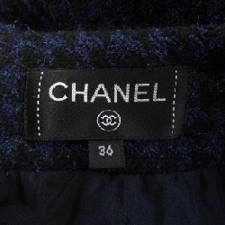 【Mã giảm giá】Chanel CHANEL Váy 652338