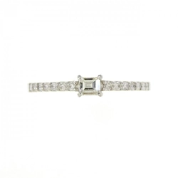 Nhẫn kim cương PT 0.09CT - Hàng hiệu Authentic 856138