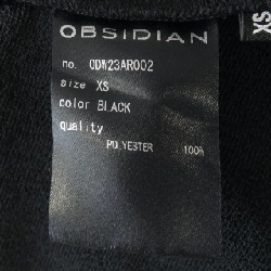 OBSIDIAN Váy 646834