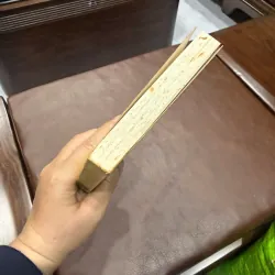 “Bước Lang Du” – Janet Dailey-K2 992658