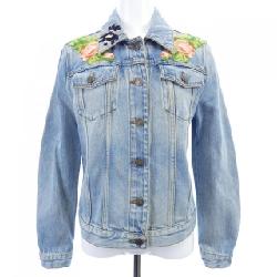 Jacket denim GUCCI 435847-XR460