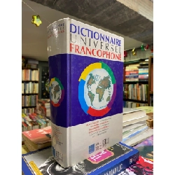 Dictionnaire Universel Francophone