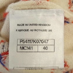 【Mã giảm giá】Chanel CHANEL Áo len 640872