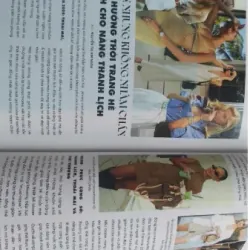 Tạp chí MỐT, số 04 & 05 năm 2025 699401