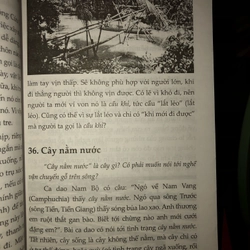 Chuyện chữ nghĩa - Huỳnh Công Tín 478966