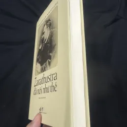 Zarathustra đã nói như thế 1035549