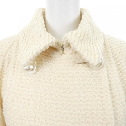 CHANEL P57660V26446 17K Áo khoác - Hàng hiệu Chính hãng 817860