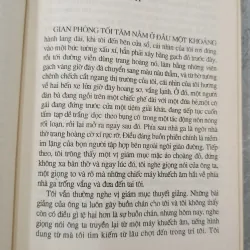 LẠC LỐI VỀ - HUỲNH PHAN ANH 791835