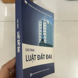 Luật đất đai  708014
