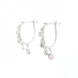 K14WG Tourmaline Bông tai - Hàng hiệu Chính hãng 869660