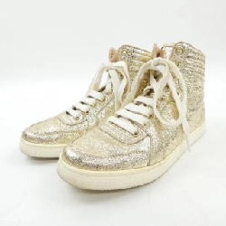 【Mã giảm giá】Giày thể thao GUCCI 663411