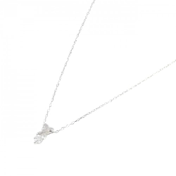 Dây chuyền kim cương PT900/PT850 0.18CT - Hàng hiệu Chính hãng 866512