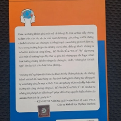 Lẽ phải của phi lý trí - Dan Ariely 530925