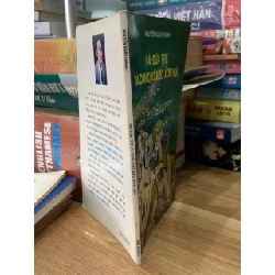 Hai đứa trẻ và con chó mèo xóm núi -Nguyễn Xuân Khánh 750656