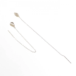 Bông tai K10YG Cocoshnik - Hàng hiệu Chính hãng 846621