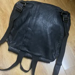 Balo nam bigsize da thật 2hand 933839