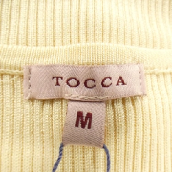 Áo khoác cardigan TOCCA - Hàng hiệu Authentic 809833