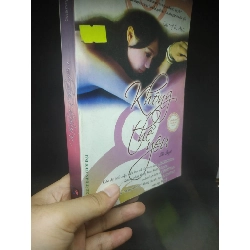 (TẶNG BOOKMARK) Không thể yêu mới 80% RBK1003