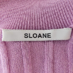 SLOANE SL7W-327 Áo len - Hàng hiệu Authentic 825213