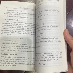 CẨM NANG KHOẺ ĐẸP ĂN UỐNG RAU QUẢ TƯƠI SỐNG DƯỠNG SINH - sức khoẻ dinh dưỡng 1038216