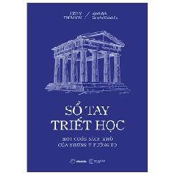 Sổ Tay Triết Học - Jonny Thomson 298346