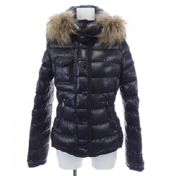MONCLER ARMOISE Áo khoác lông - Hàng hiệu Chính hãng