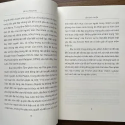 Tâm phân học và Tôn giáo - Erich Fromm 934399