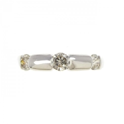 Nhẫn kim cương PT900 0.50CT 671793