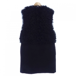 【Mã giảm giá】GELLI Áo gile 635478