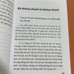 Cha mẹ phải làm gì khi con chậm chạp 🌊 601860