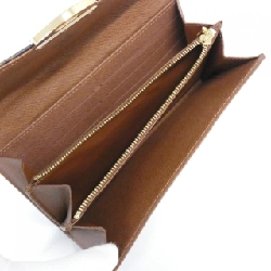 Ví Louis Vuitton Monogram Portefeuille Sara Monogram Étoile M66556 - Hàng hiệu Authentic 806452